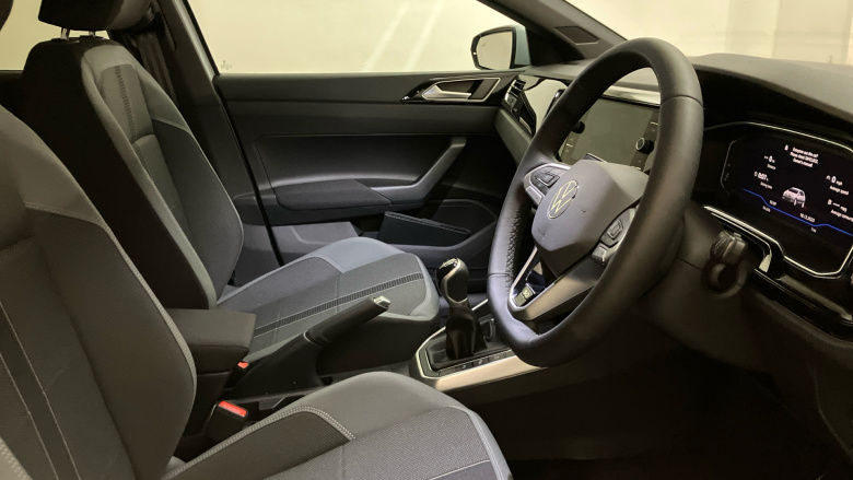 Volkswagen Polo 1.0 TSI Edition 50 5dr Petrol Hatchback